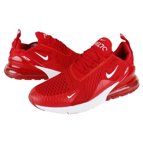 nike air max 270 damen rot schwarz|air max 270 sneaker men.